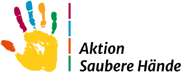 Aktion saubere Hände